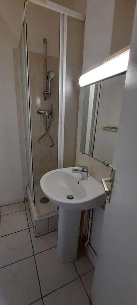  Appartement � louer 1 pi�ce 16 m�