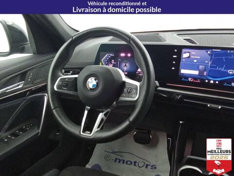 X1 sDrive 20i 170 DKG7 M Sport 2024 occasion 10150 Lavau