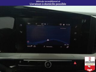 Mokka Diesel 110 Elegance +PDC AV 2023 occasion 10150 Lavau
