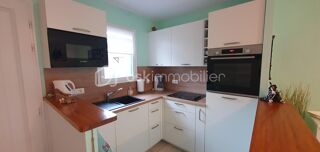  Maison � vendre 3 pi�ces 42 m�