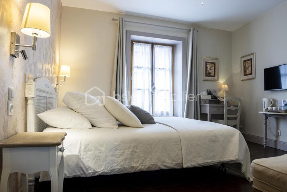 � vendre  Propri�t�/ch�teau Pontorson (50170)