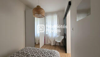  Appartement à vendre 2 pièces 31 m²