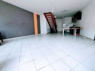  Maison à vendre 4 pièces 100 m²