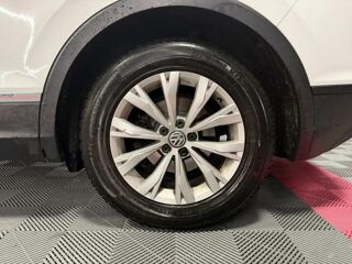 Tiguan II 1.4 TSI 150ch 150 Comfortline 4Motion 2018 occasion 74330 Poisy