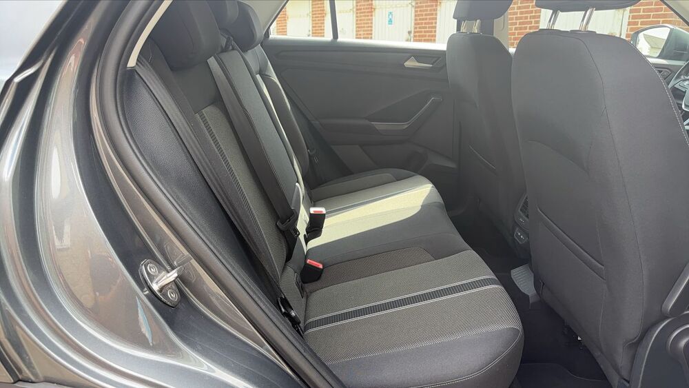 T-ROC 1.0 TSI 110 Lounge 2021 occasion 35370 Argentre Du Plessis