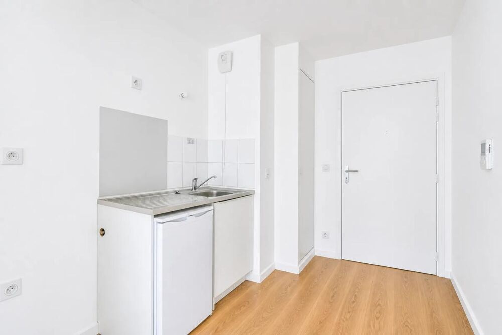 Studio 28m² avec balcon à Longjumeau