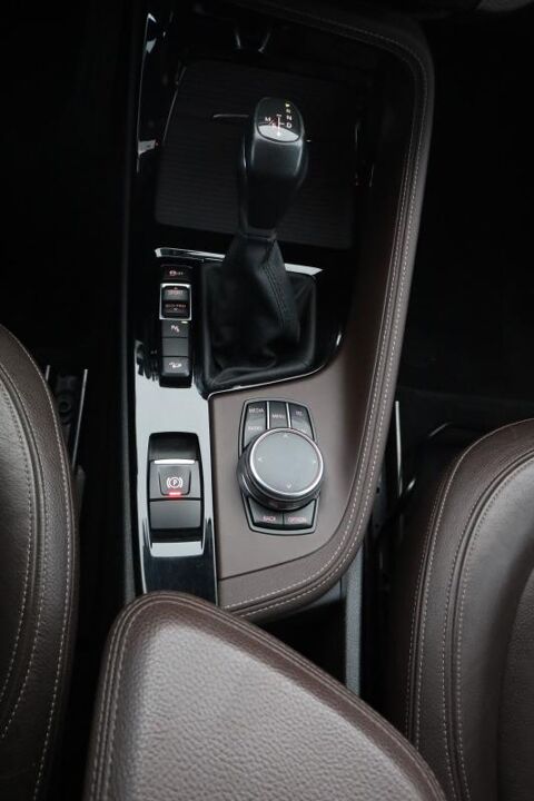 X1 xDrive25i xLine BVA8 231 ch 2016 occasion 92130 Issy-les-Moulineaux