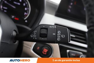 X1 sDrive18i xLine DKG7 136 ch 2022 occasion 92130 Issy-les-Moulineaux