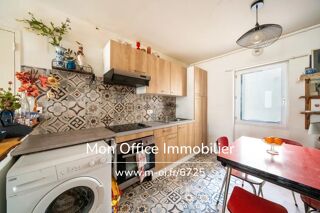  Duplex/triplex à vendre 3 pièces 64 m²
