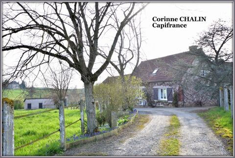   Maison � vendre 7 pi�ces SORBIER (03) Maison - 7 pi�ce(s) - 206 m�