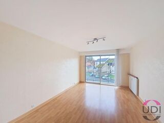  Appartement � vendre 3 pi�ces 62 m�