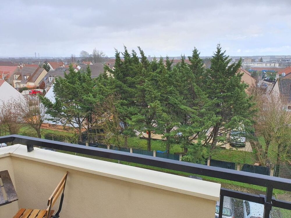 Location Appartement Studio de 25m2 à louer sur Carrières-sous-Poissy Carrieres sous poissy