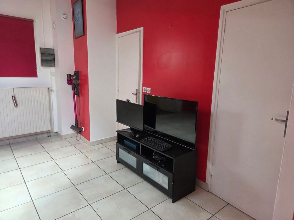 Location Appartement Chambre de 20m2 à louer sur Sainte-Geneviève-des-Bois Sainte genevieve des bois