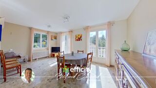  Villa à vendre 5 pièces 116 m²