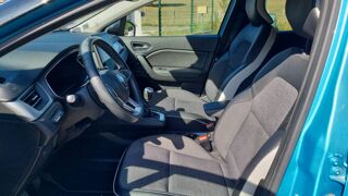 Captur II 1.0 TCe 90 Intens 2021 occasion 38110 Saint Clair De La Tour