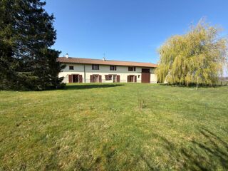  Ferme à vendre 7 pièces 195 m²
