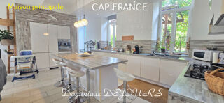  Maison à vendre 9 pièces 262 m²