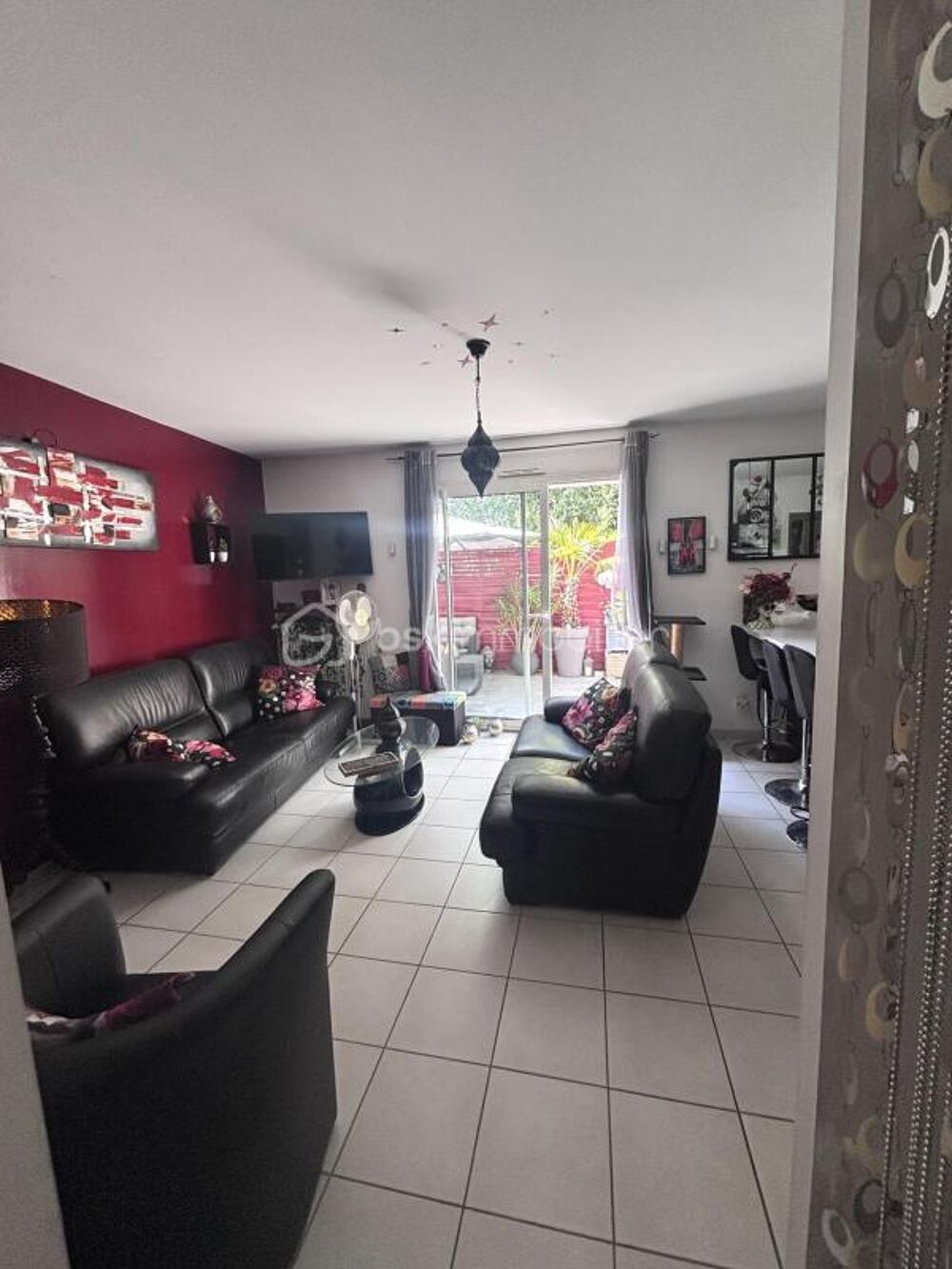 Charmante maison de ville  Proximité Quais de la Loire