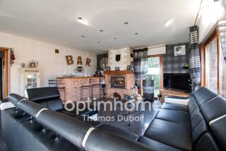  Maison  vendre 8 pices 190 m