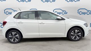 Polo VI 1.6 TDI 95 Lounge 2020 occasion 60230 Chambly