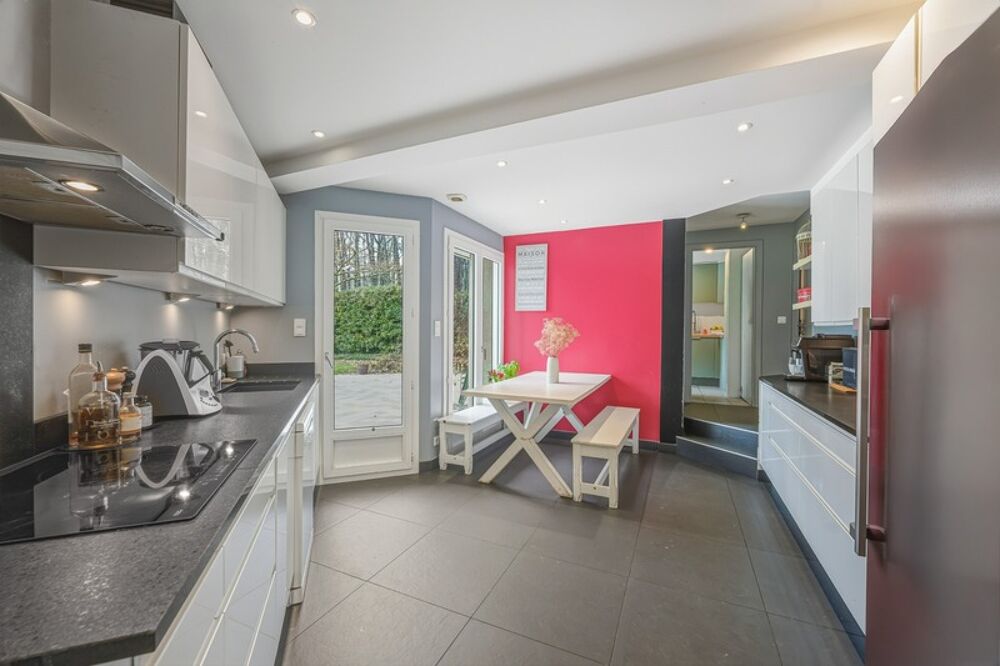 � vendre  Maison Pr�vessin-Mo�ns (01280)