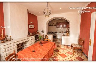 Maison à vendre 9 pièces 228 m²