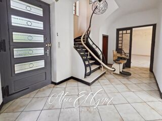  Maison à vendre 6 pièces 113 m²