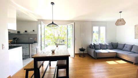  Appartement � louer 3 pi�ces 63 m�