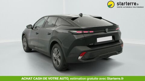 408 Hybrid 145 e-DCS6 Allure 2025 occasion 69190 Saint-Fons