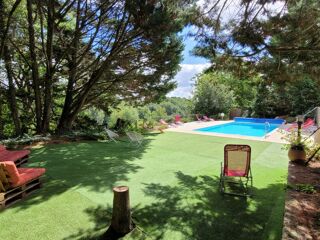  Maison à vendre 15 + pièces 450 m²