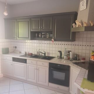  Maison à vendre 6 pièces 133 m²