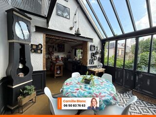  Maison � vendre 7 pi�ces 186 m�