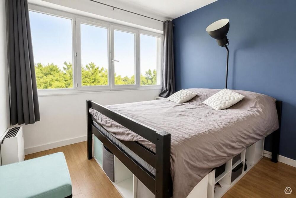 Vente Appartement Appartement ancien Chennevieres sur marne