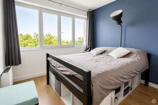  Appartement à vendre 2 pièces 43 m²