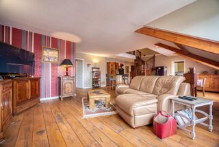  Appartement à vendre 4 pièces 172 m²