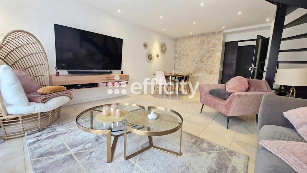 Vente Maison Maison Bondy