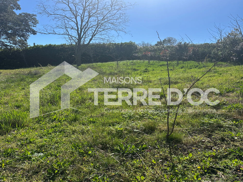 Vente Maison Terrain + maison à vendre à Pompertuzat Pompertuzat