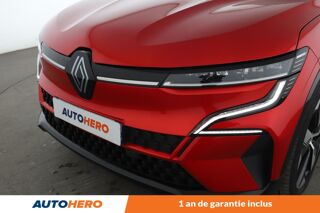 M&eacute;gane EV60 Super Charge Techno 220 ch 2022 occasion 92130 Issy-les-Moulineaux