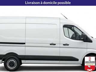 Master Fourgon BLUE DCI 130 L2H2 3T5 TR EXTRA 2025 occasion 10150 Lavau