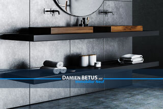  Appartement � vendre 2 pi�ces 43 m�