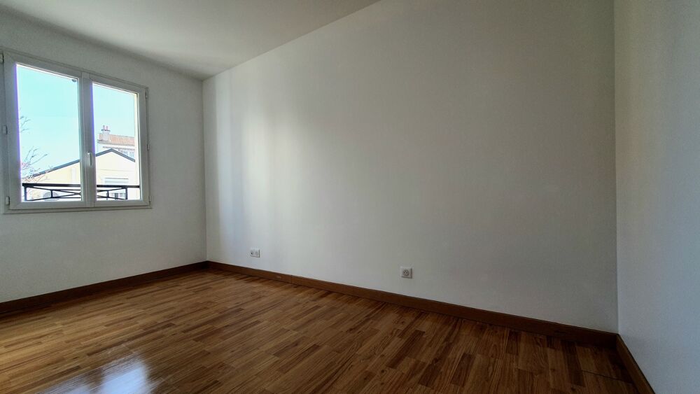 Appartement à louer 2 pièces ARCUEIL-GENTILLY (94) avec balcon et cave