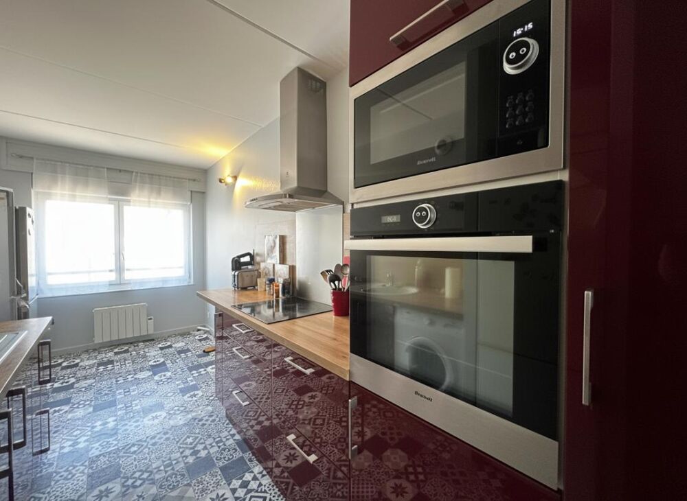 Location Appartement Appartement Angers 1 pièce(s) Angers