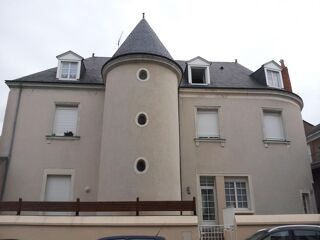  Appartement � louer 2 pi�ces 35 m�