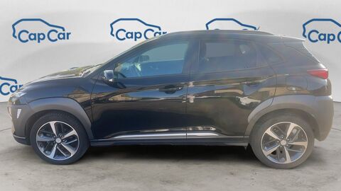 Kona 1.0 T-GDi 120 Executive 2018 occasion 70290 Dampierre Sur Linotte