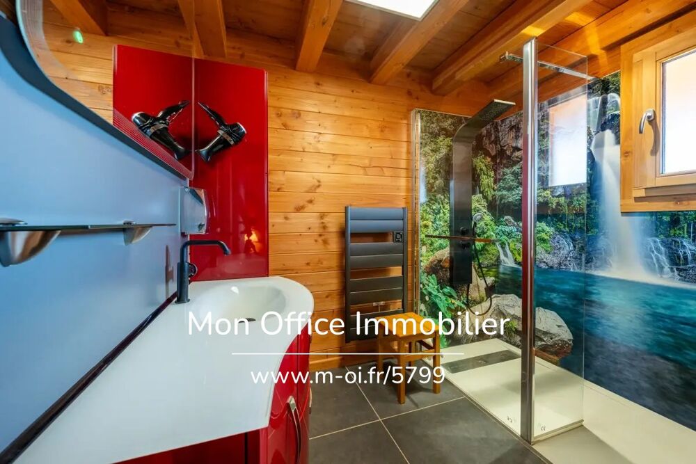 � vendre  Chalet Saint-�tienne-en-D�voluy (05250)