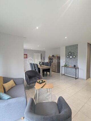  Maison  vendre 5 pices 86 m