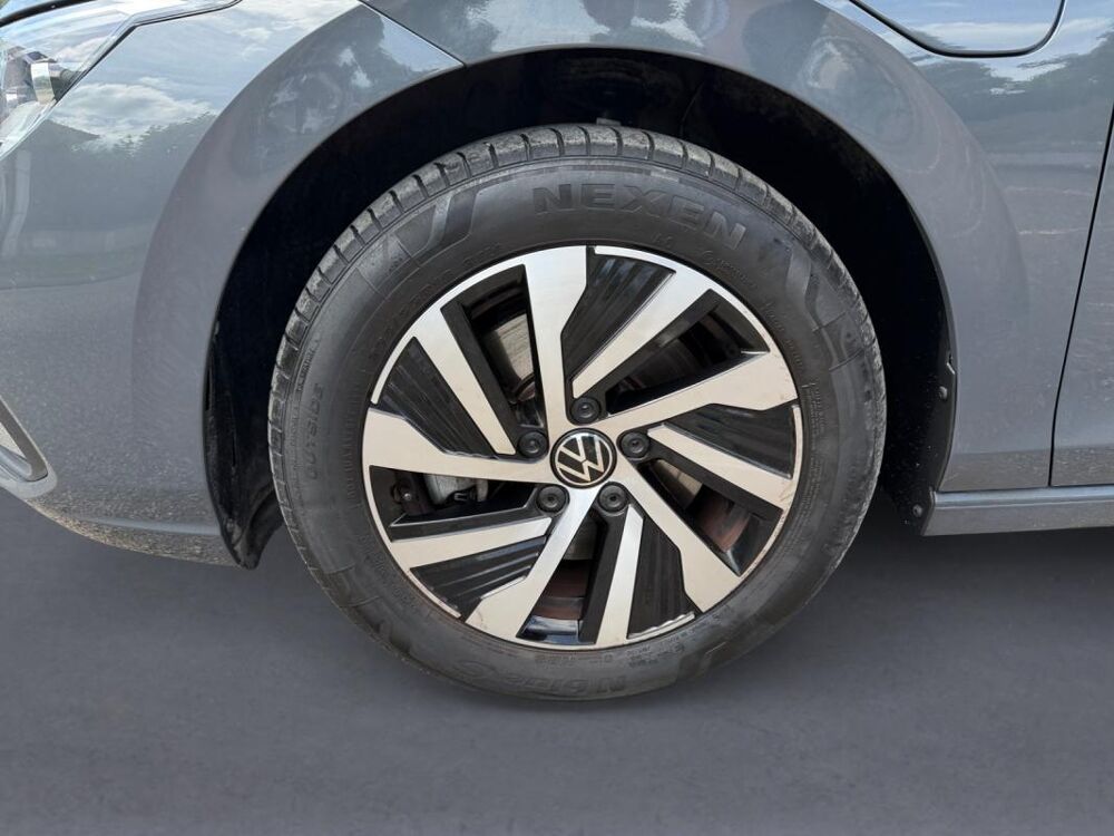 Golf VIII 1.4 EHYBRID OPF 204 STYLE DSG6 2023 occasion 55800 Contrisson