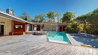  Villa à vendre 10 pièces 330 m²