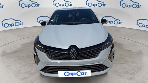 Clio V 1.0 TCe 90 Techno 2024 occasion 16300 Barret