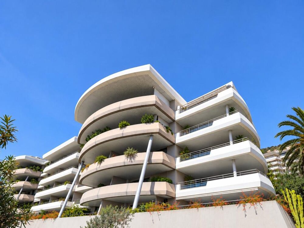 à vendre  Appartement Ajaccio (20000)